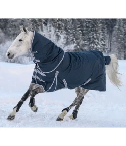 Couvre-cou pour couverture à combiner Janice, 150 g