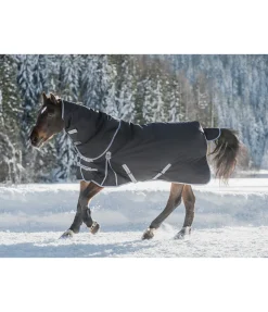 Couvre-cou pour couverture à combiner Janice, 150 g