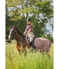 Couvre-reins anti-mouches Economy Light