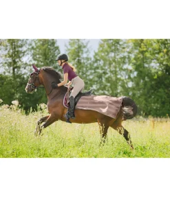 Couvre-reins anti-mouches Economy Light