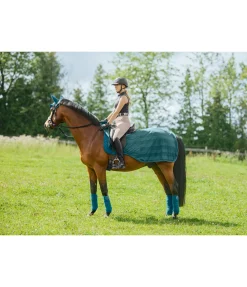 Couvre-reins anti-mouches Economy Light