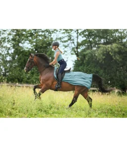 Couvre-reins anti-mouches Economy Light