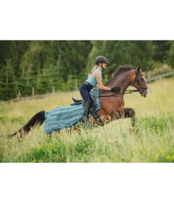 Couvre-reins anti-mouches Economy Light