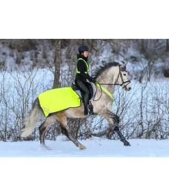 Couvre-reins imperméable réfléchissant, 0 g