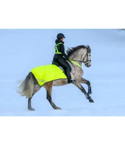 Couvre-reins imperméable réfléchissant, 0 g