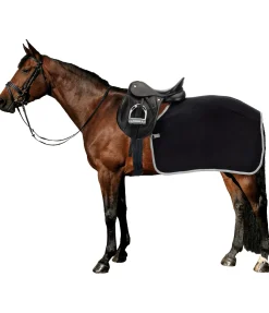 Couvre-reins polaire Basic