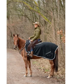 Couvre-reins polaire Stella