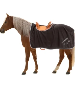 Couvre-reins polaire Stella