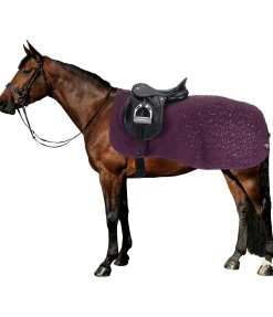 Couvre-reins polaire technique Sparkling II