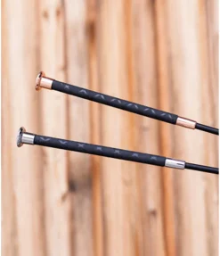 Cravache de dressage Charming