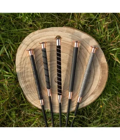 Cravache de dressage Gel-Grip 2.0