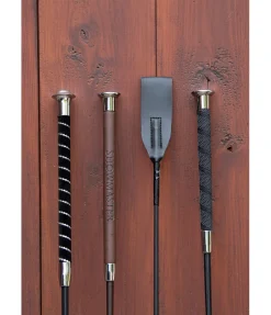 Cravache d'obstacle Full-Grip