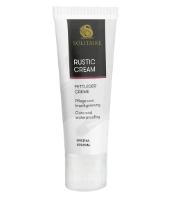 Crème pour cuir gras Rustic Cream