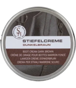 Crème pour les bottes