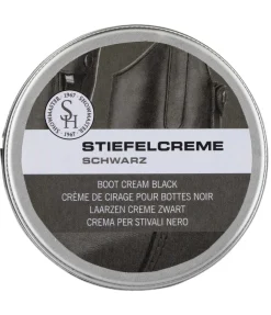 Crème pour les bottes