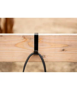 Crochet d'écurie à suspendre