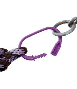 Crochet de sécurité Equi-Ping