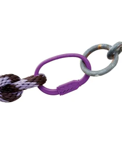 Crochet de sécurité Equi-Ping