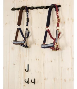 Crochets de sécurité