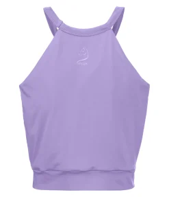 Crop top enfant Dalin