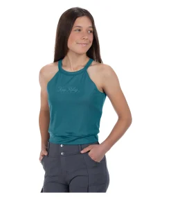 Crop top enfant Dalin