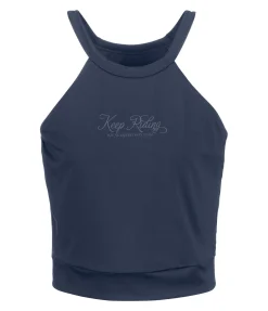 Crop top enfant Dalin