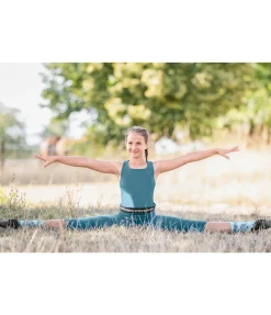 Crop Top enfant et ado Leni