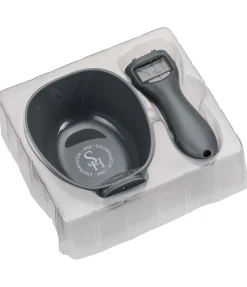 Cuillère balance digitale