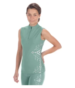 Débardeur Enfant et Ado Leonie