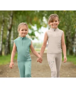 Débardeur Enfant et Ado Leonie