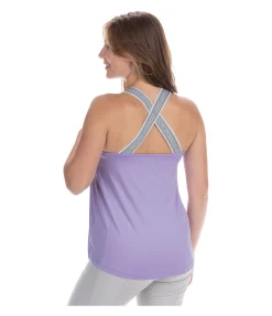 Débardeur technique Linn