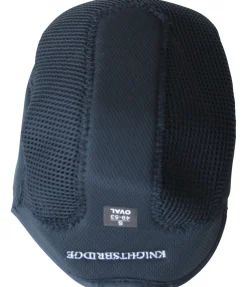 Doublure ovale pour Accent