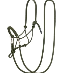 Ensemble licol à noeuds All-in-One