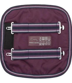 Extension de poitrail pour couvertures Kadir IV et Kalina II