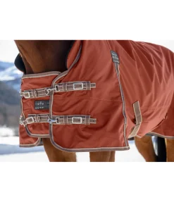 Extension de poitrail pour couverture Jesco II, 100 g