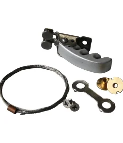 Fermeture Easyboot Epic 2012