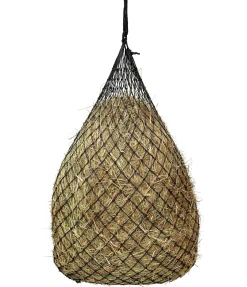 Filet à foin à mailles serrées