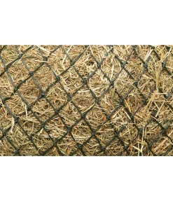 Filet à foin à mailles serrées