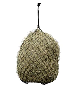 Filet à foin résistant à la chaleur