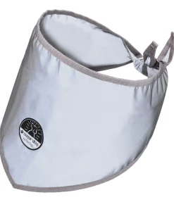 Foulard réfléchissant pour chien