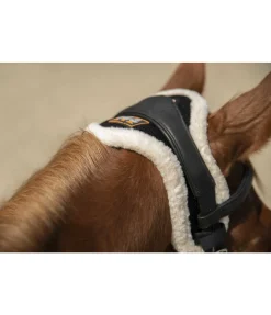 Fourreau de têtière Ceramic Rehab