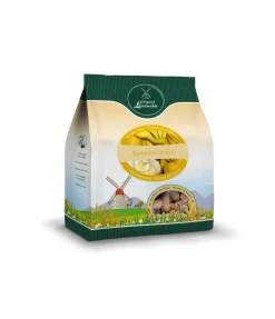 Friandises à la banane