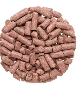 Friandises à la carotte