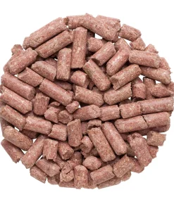 Friandises à la carotte