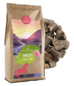 Friandises à la framboise Out of the Woods