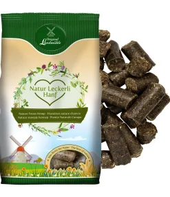 Friandises au chanvre Nature