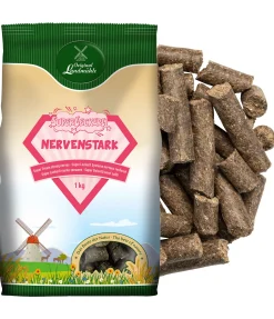 Friandises magiques système nerveux renforcé