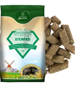 Friandises magiques voies respiratoires