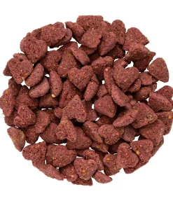 Friandises mini-coeurs