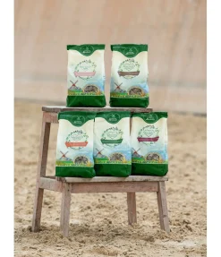 Friandises naturelles à la carotte